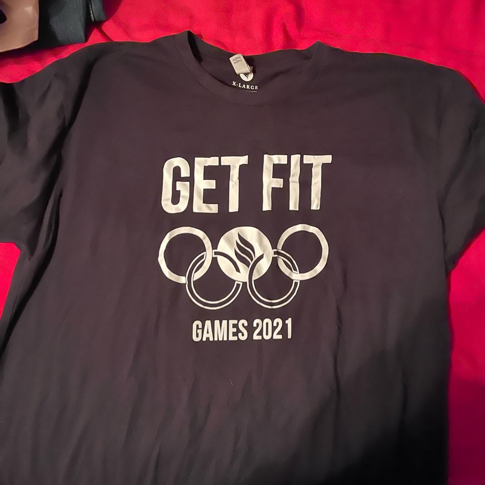 MEN TEE SHIRT